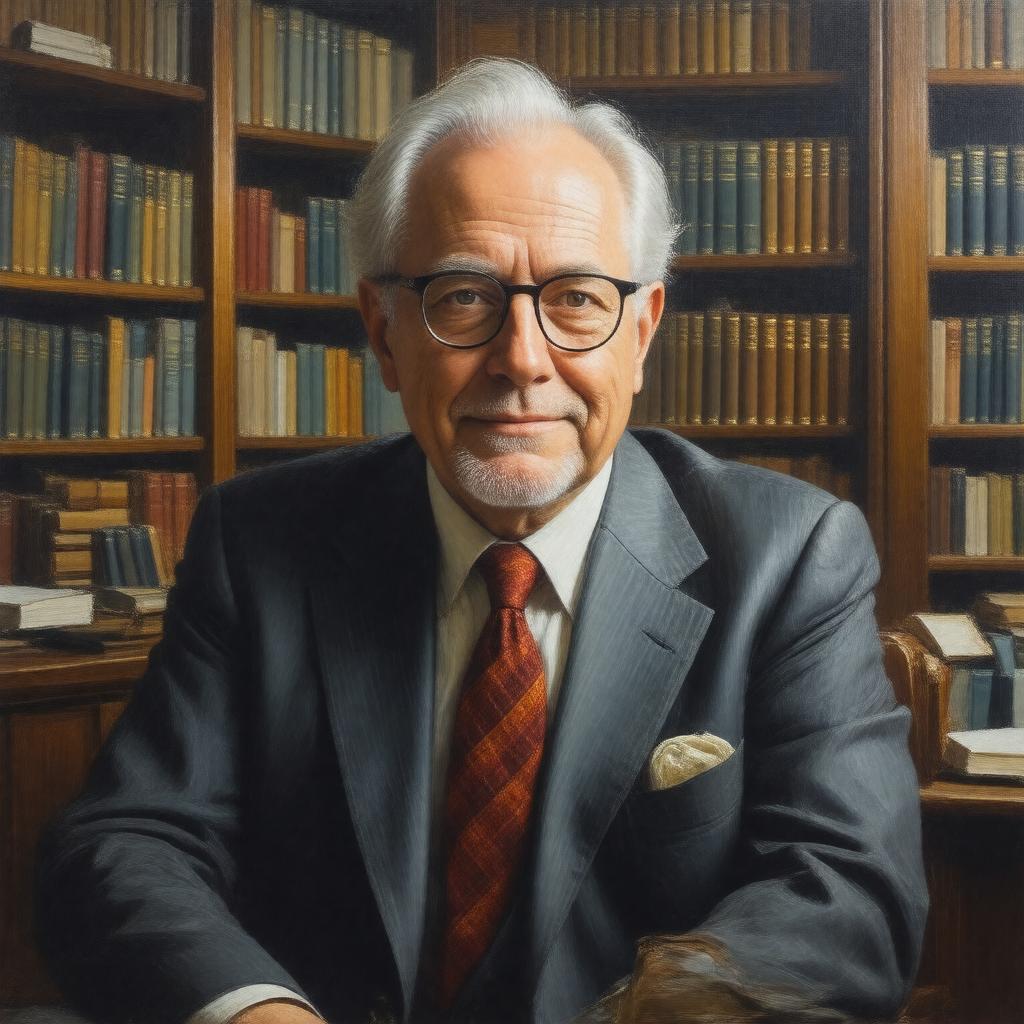 Ron Chernow